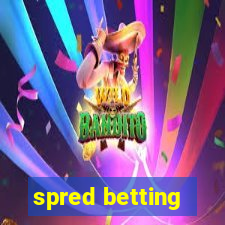 spred betting